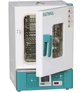 Tủ sấy 30 lít buồng sấy inox WGLL-30BE